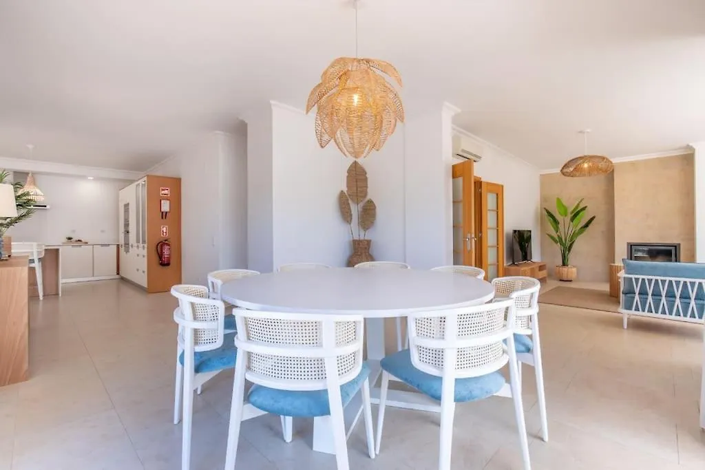Paradise Beach Villa By Blue Diamond 18 Lagos