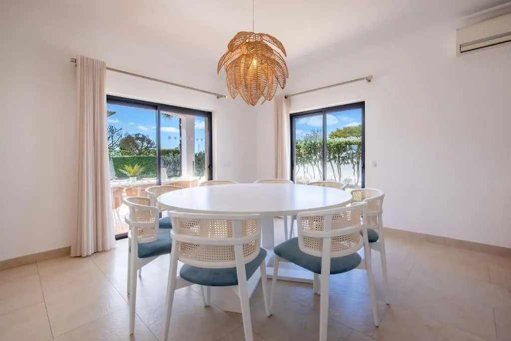 Paradise Beach Villa By Blue Diamond 18 Lagos Portugal