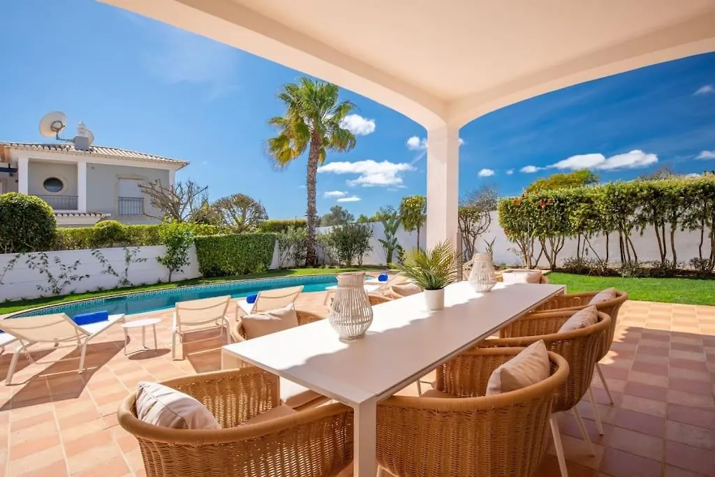 Paradise Beach Villa By Blue Diamond 18 Lagos 0*,