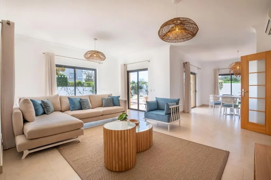 Paradise Beach Villa By Blue Diamond 18 Lagos