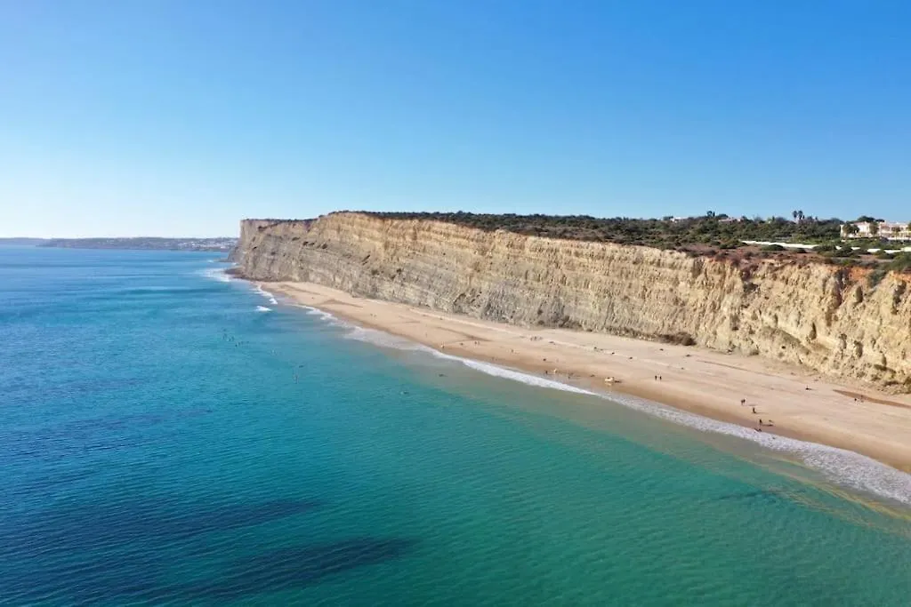Paradise Beach Villa By Blue Diamond 18 Lagos Portugal