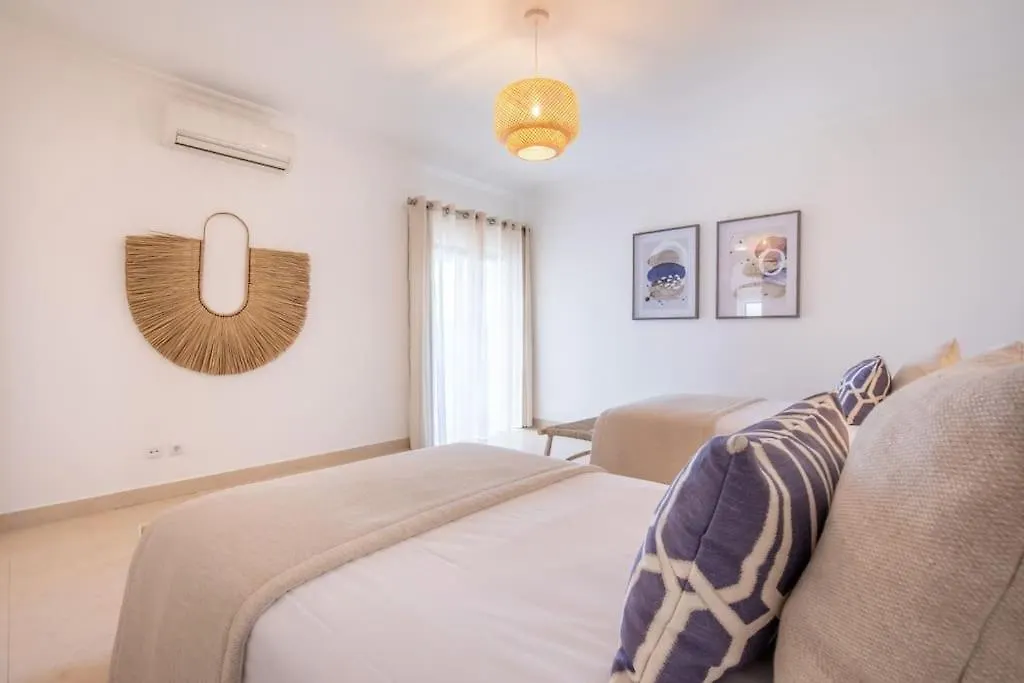 Paradise Beach Villa By Blue Diamond 18 Lagos