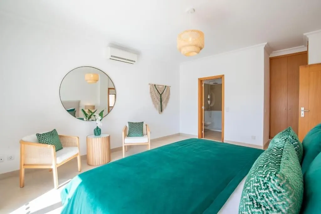 Paradise Beach Villa By Blue Diamond 18 Lagos