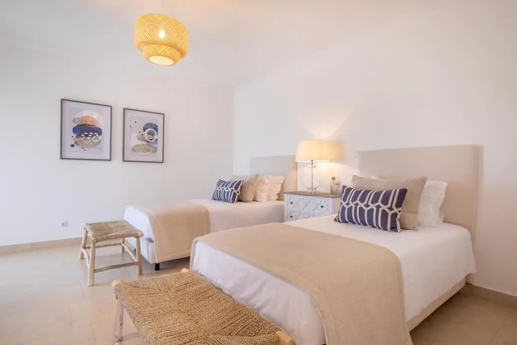 Paradise Beach Villa By Blue Diamond 18 Lagos 0*,  Portugal