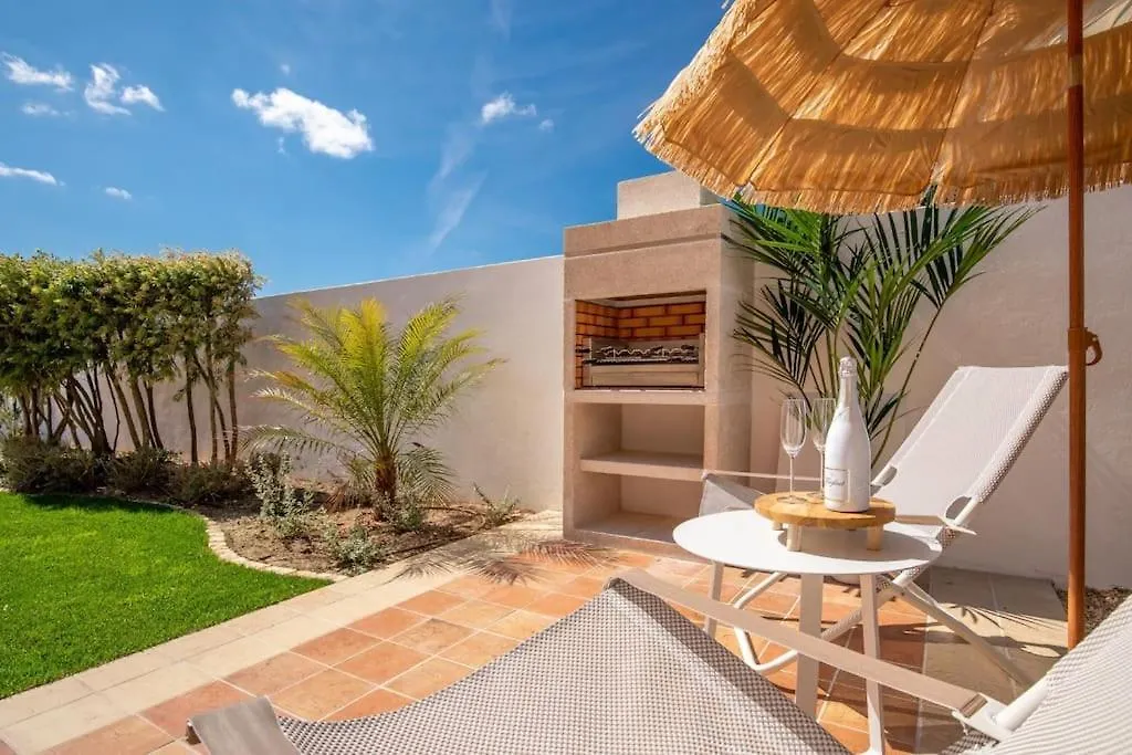 Paradise Beach Villa By Blue Diamond 18 Lagos