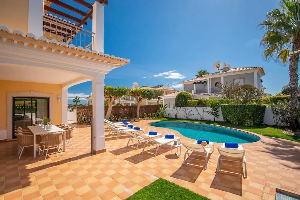 Paradise Beach Villa By Blue Diamond 18 Lagos 0*,