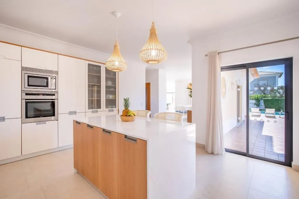 Paradise Beach Villa By Blue Diamond 18 Lagos Portugal